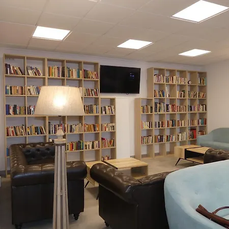 Centre Μπένιντορμ