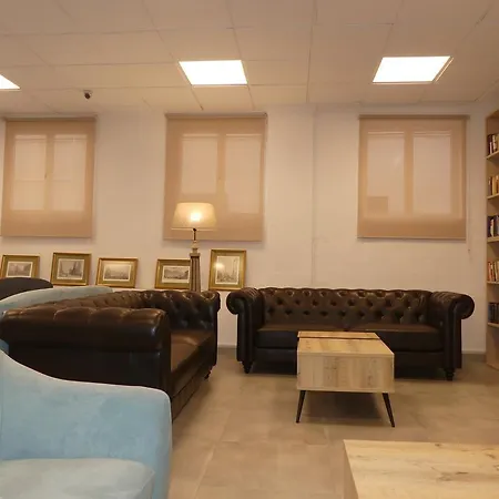 فندق Centre بينايدورم