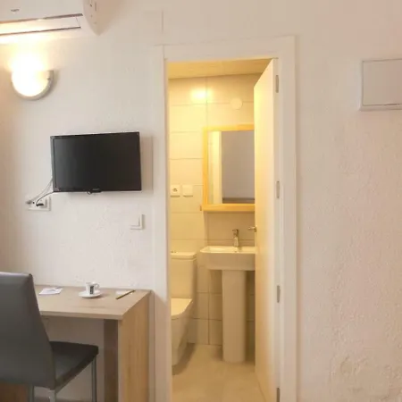 Centre Μπένιντορμ