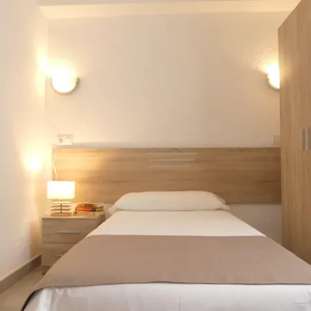 Centre Hotel Benidorm