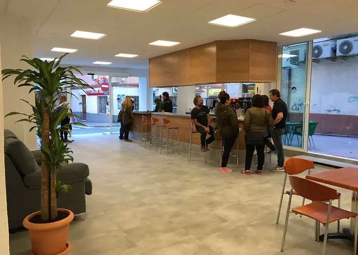 Centre Hotel Benidorm