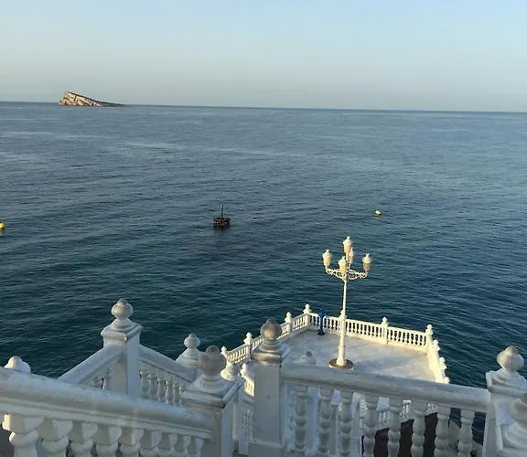 Hotel Centre Benidorm