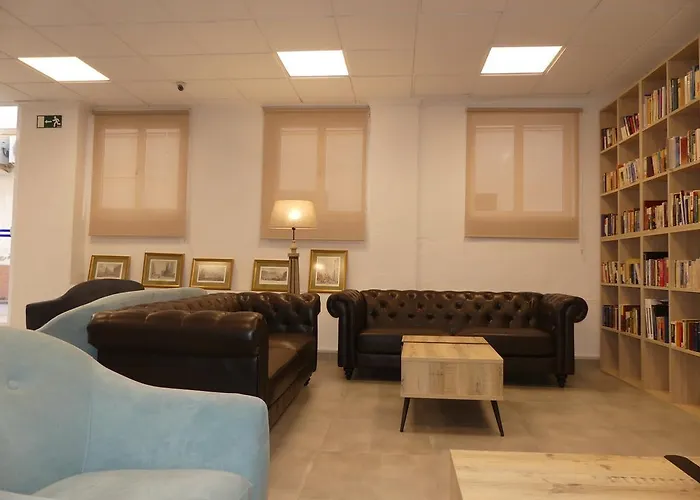 Hotel Centre Benidorm