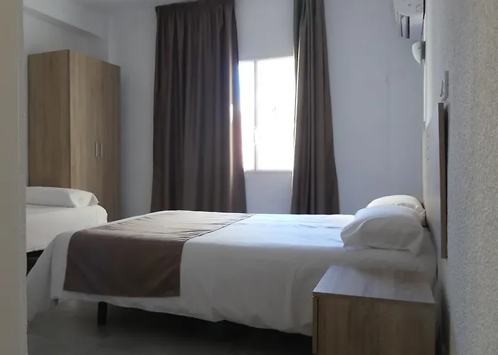 Centre Hotel Benidorm