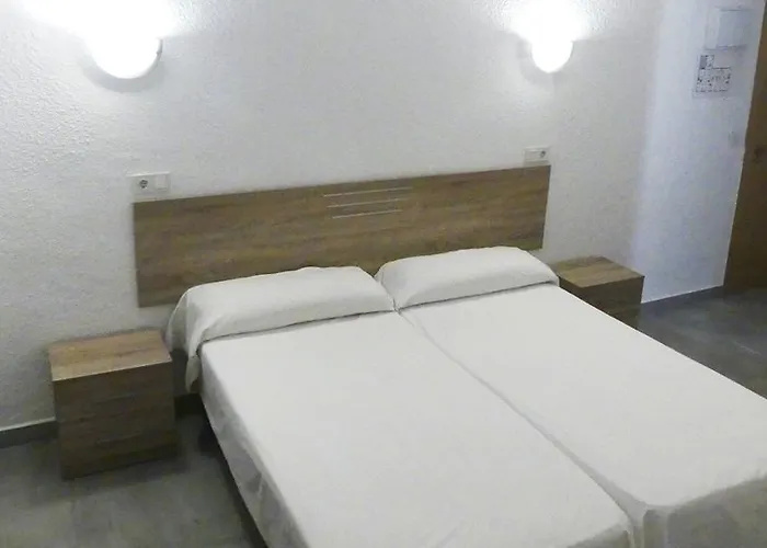 Centre Hotel Benidorm