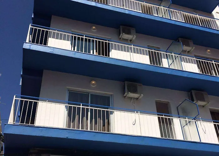 Hotel Centre Benidorm