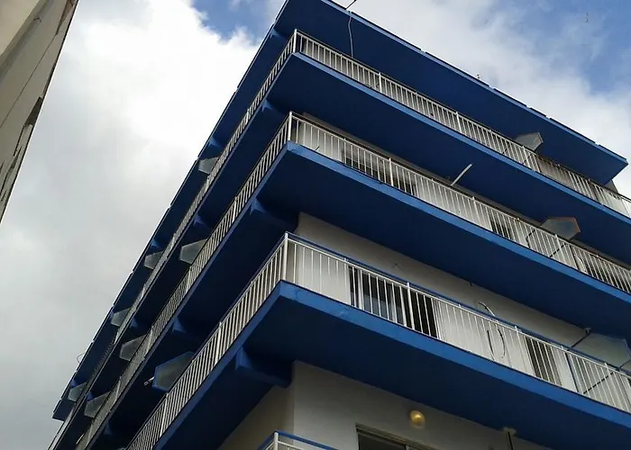 Hotel Centre Benidorm