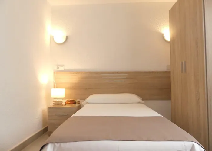 Centre Hotel Benidorm