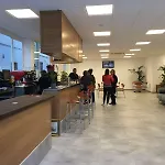 Centre Otel