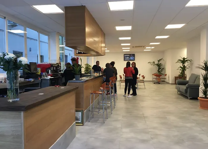 Centre Hotel