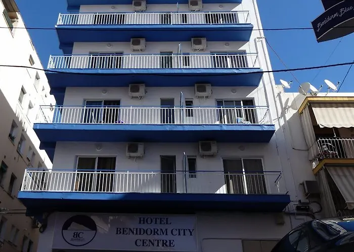 Centre 2*