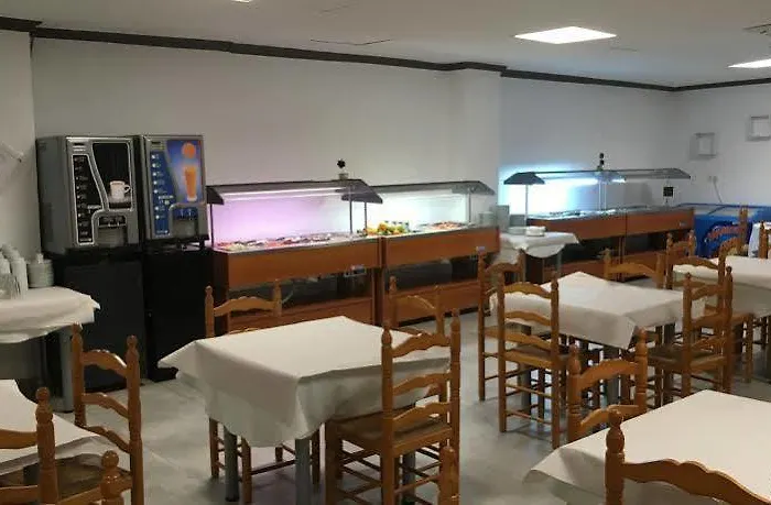 Hotel Centre 2*