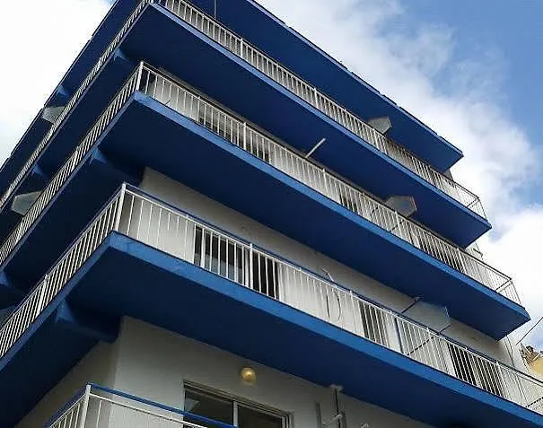 Hotel Centre