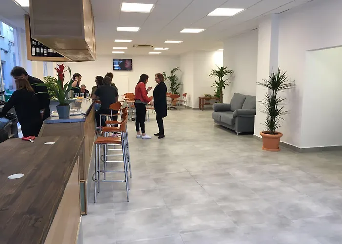 Centre Hotel