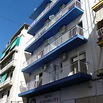 Centre Benidorm