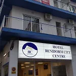 Centre Hotell